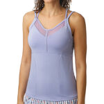 Lucky in Love Optimist Strappy Cami Women